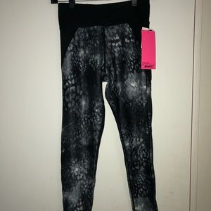 Betsy Johnson Yoga Pants